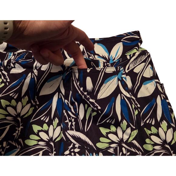 NWT JOFIT PRINTED MINA SKORT SIZE SMALL  UPF 50 - Picture 4 of 7